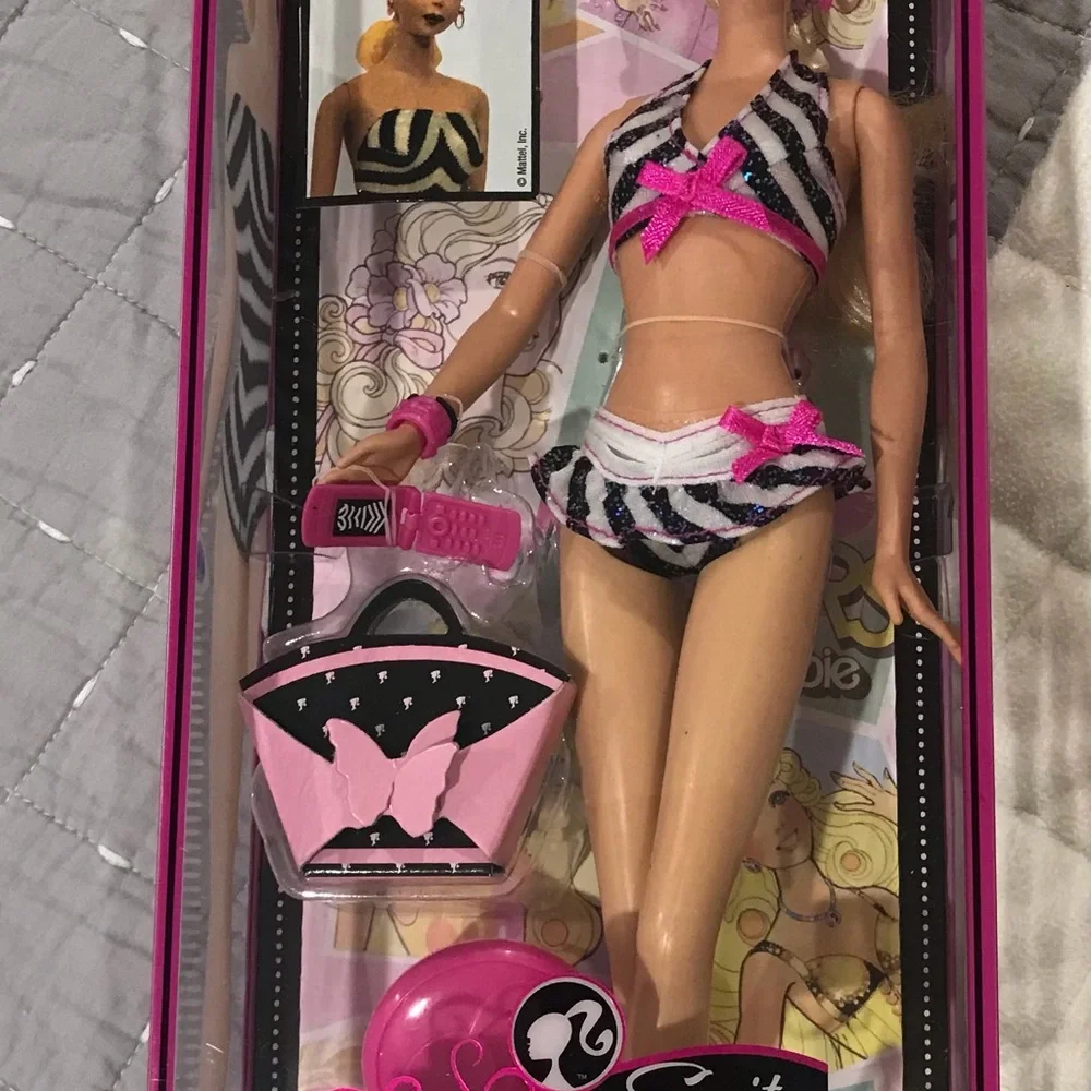 Barbie